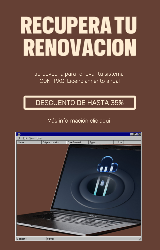 Renovación