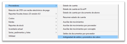 Compras Comercial Premium 13