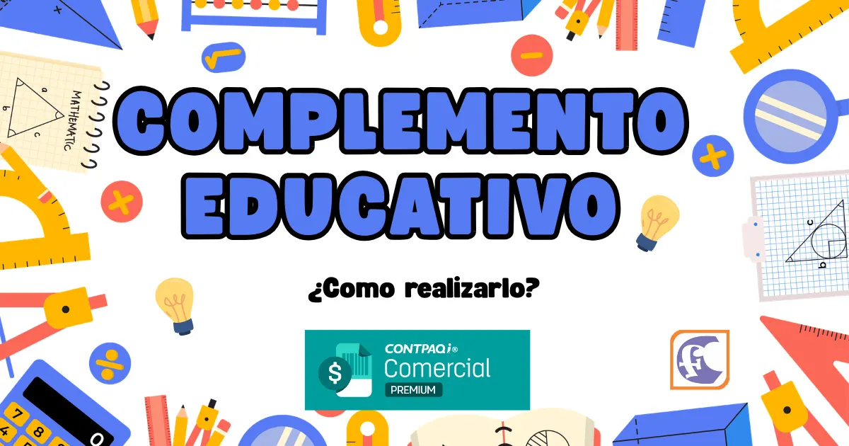 Complemento Educativo Complemento Educativo