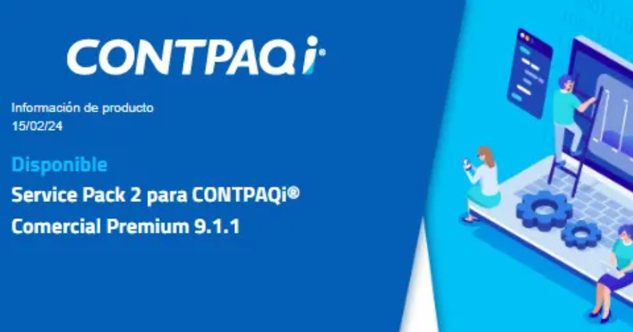 liberacion de version Comercial premium SP 2