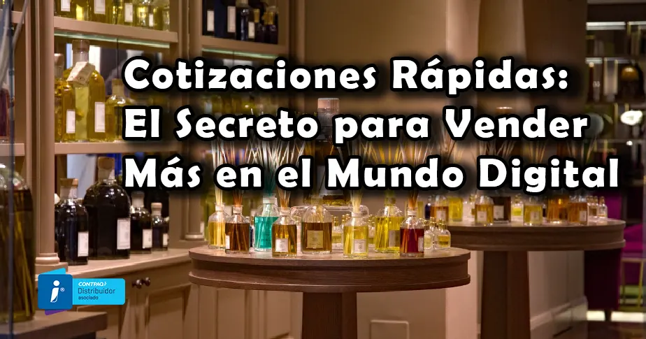 Como hacer las Cotizaciones Como hacer las Cotizaciones