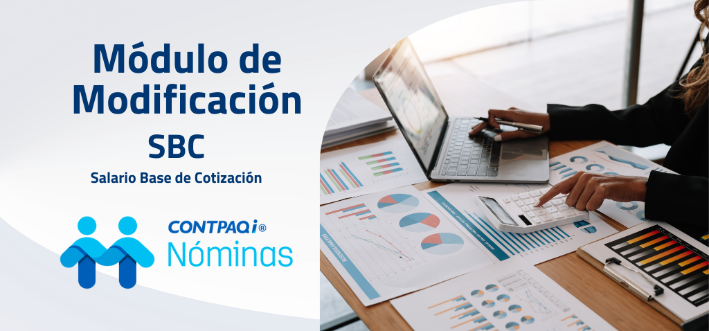 Módulo de Proceso de Modificación de SBC Módulo de Proceso de Modificación de SBC