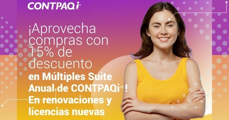 Emprende CONTPAQi