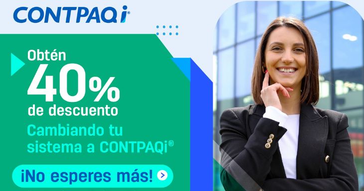 Emprende CONTPAQi Emprende CONTPAQi