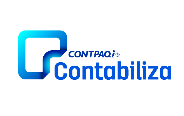 contpaqi contabiliza logo