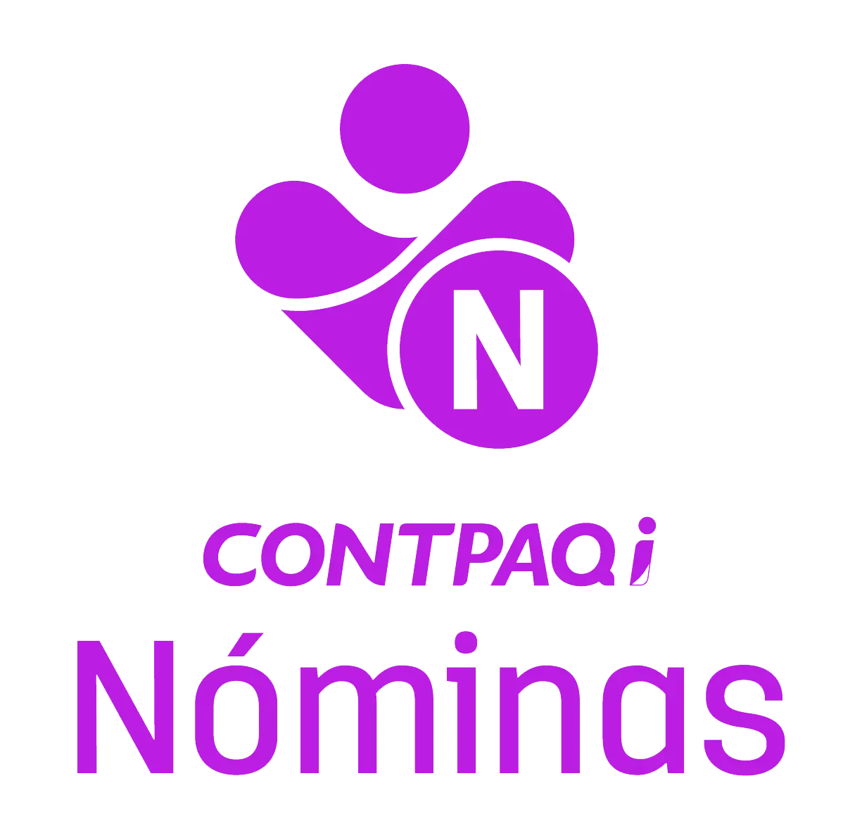 CONTPAQi Nominas