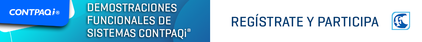 solicta demostracion contpaq