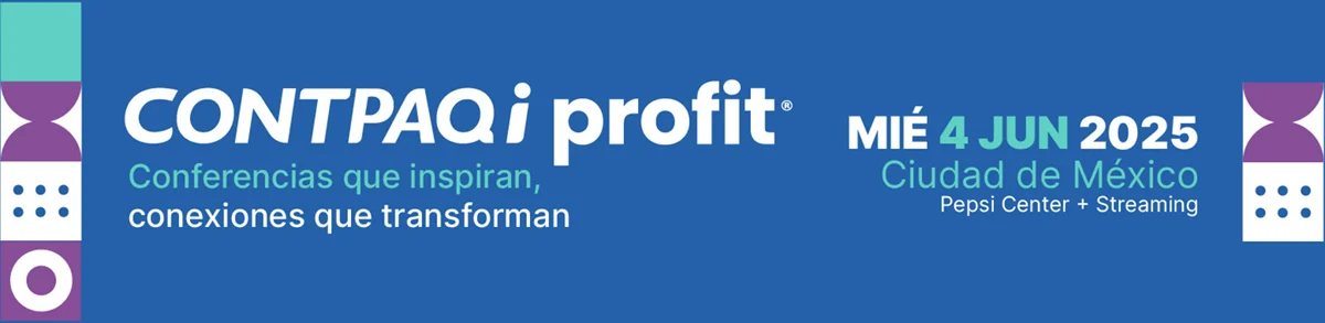 CONTPAQi Profit 2025