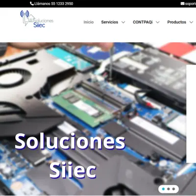 Cliente web